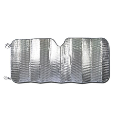 Motor Trend Auto Shade/Double Bubble Dlx Jumbo 66" X 27" AS-212